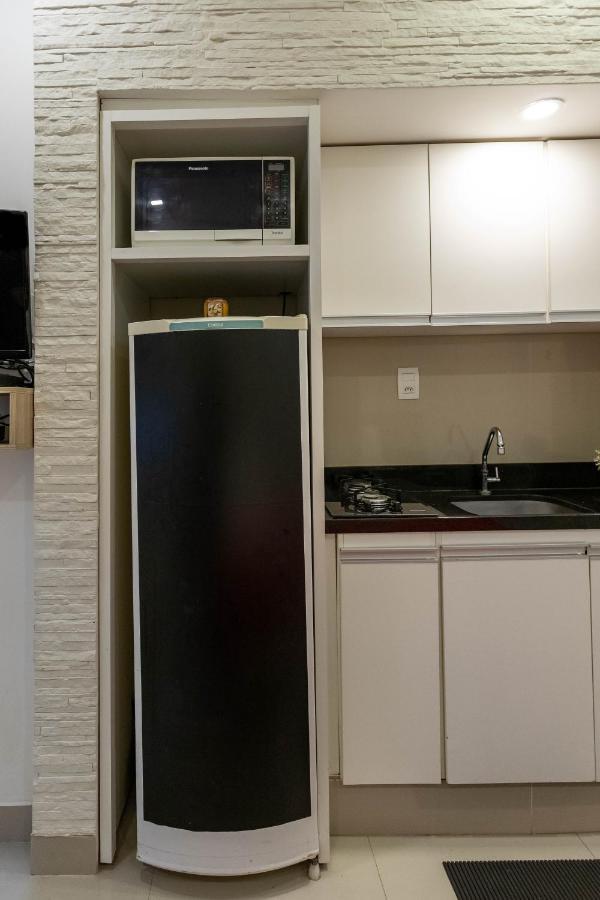 Appartement Luxury Loft Santa Clara Copacabana *
