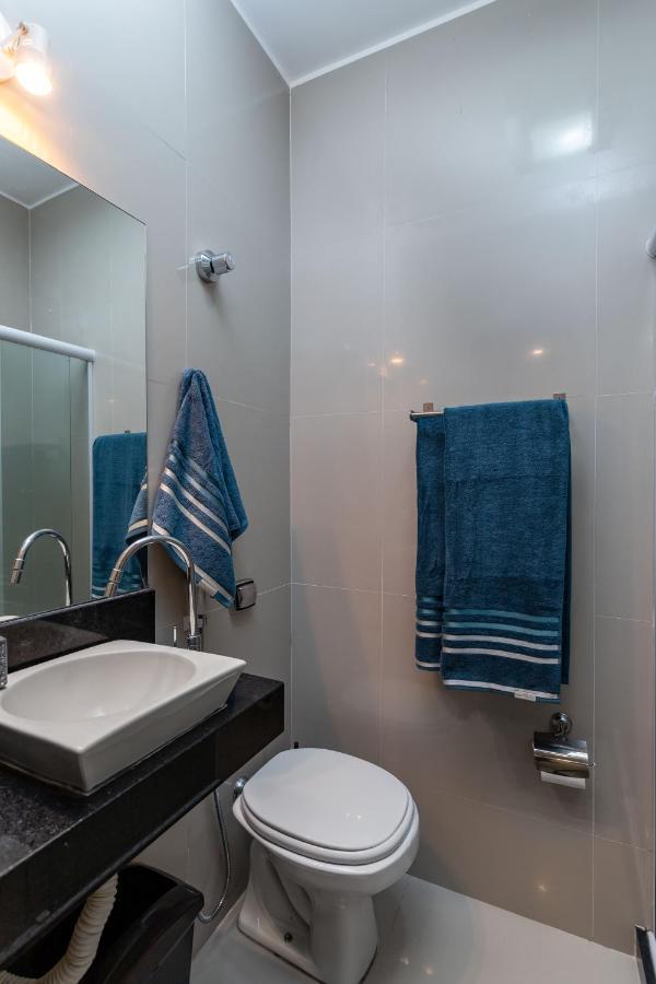 Luxury Loft Santa Clara Copacabana Appartement