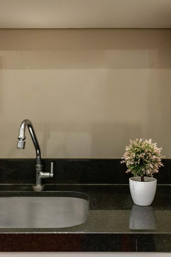 Luxury Loft Santa Clara Copacabana Appartement *