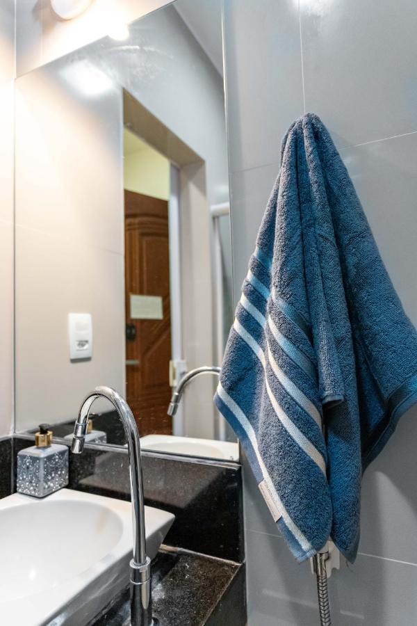 Luxury Loft Santa Clara Copacabana Appartement